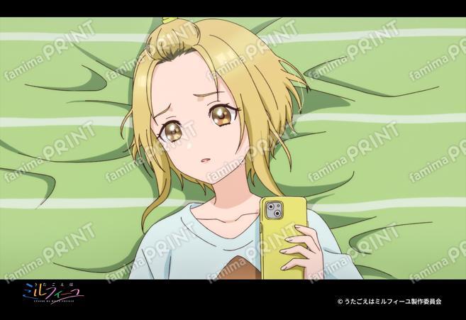 『うたごえはミルフィーユ』第3弾_02