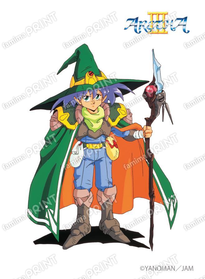 GBアレサ　ドール２