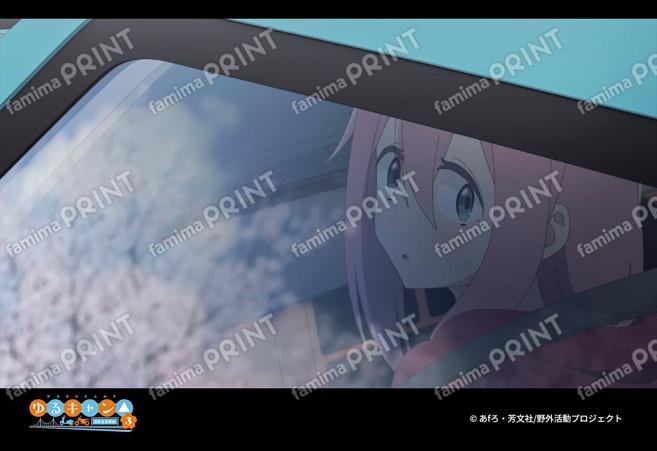 『ゆるキャン△ SEASON３』第2弾_13