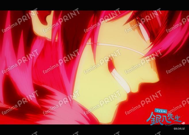 アニメ3年Z組銀八先生全12話振り返り(5)32