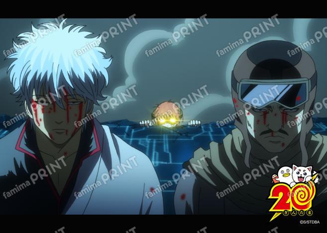 アニメ銀魂全367話振り返り(53)13