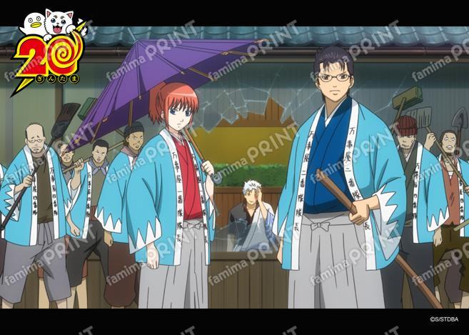 アニメ銀魂全367話振り返り(44)23