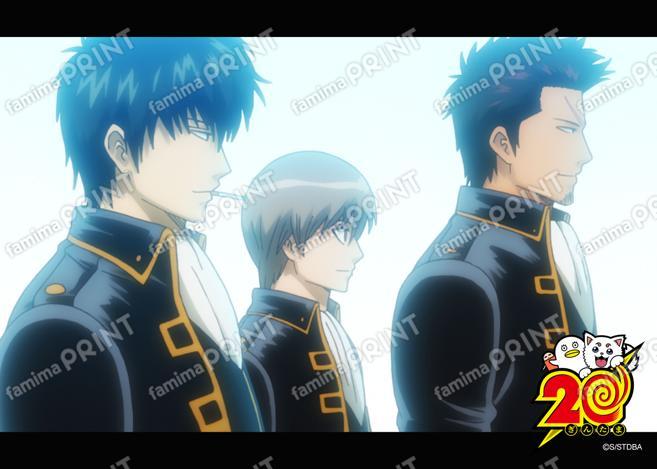 アニメ銀魂全367話振り返り(49)45