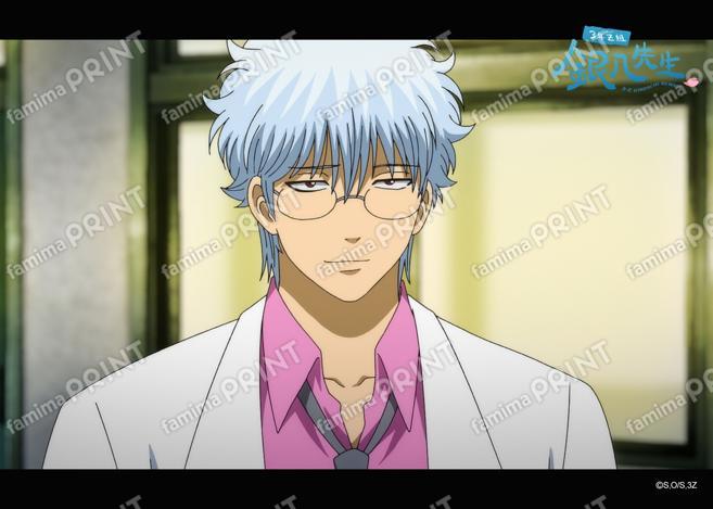 アニメ3年Z組銀八先生全12話振り返り(3)55