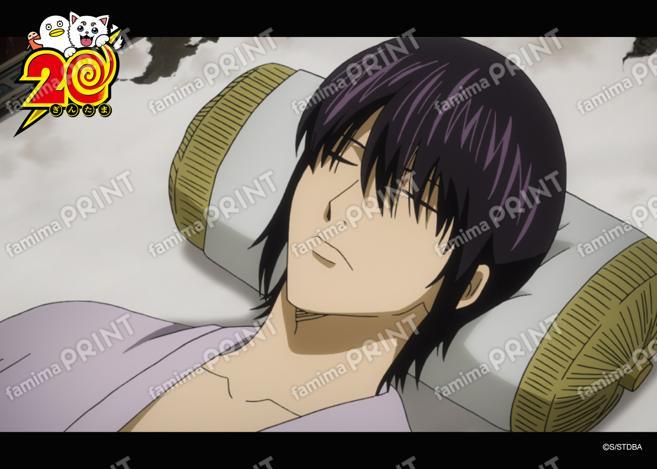 アニメ銀魂全367話振り返り(50)26