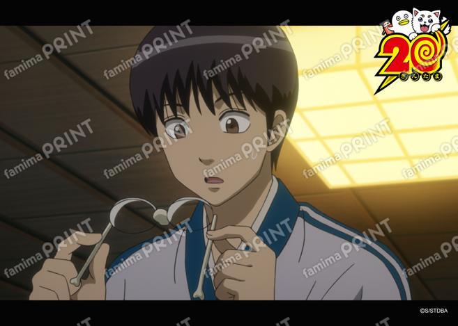 アニメ銀魂全367話振り返り(54)37