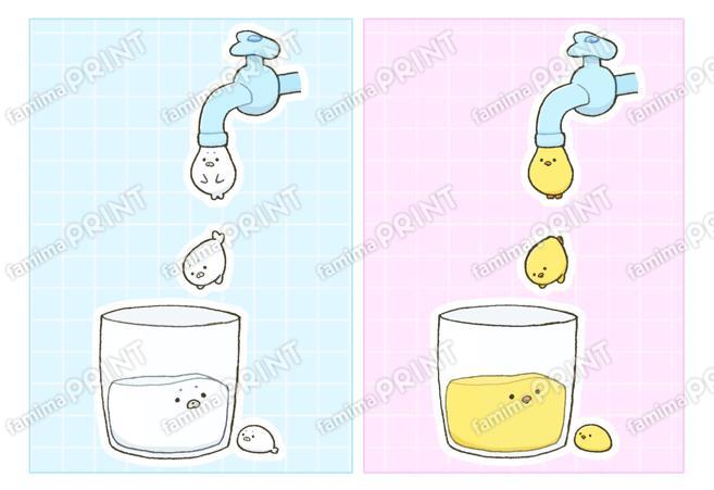 わるるぎシール_蛇口シリーズ