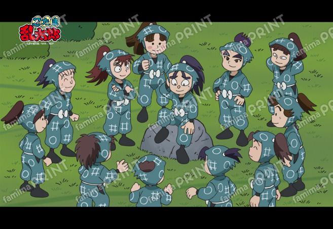 場面写ブロマイド第33シリーズ第5弾01