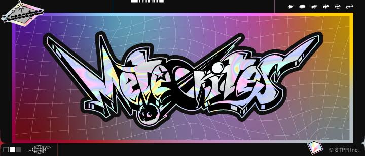 めておら - Meteorites -