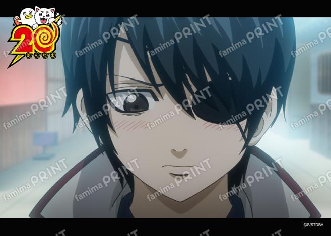 A look back at all 367 episodes of the Gintama anime (61) 36