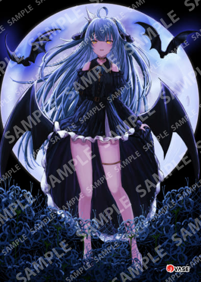 リリア・ツェペル2