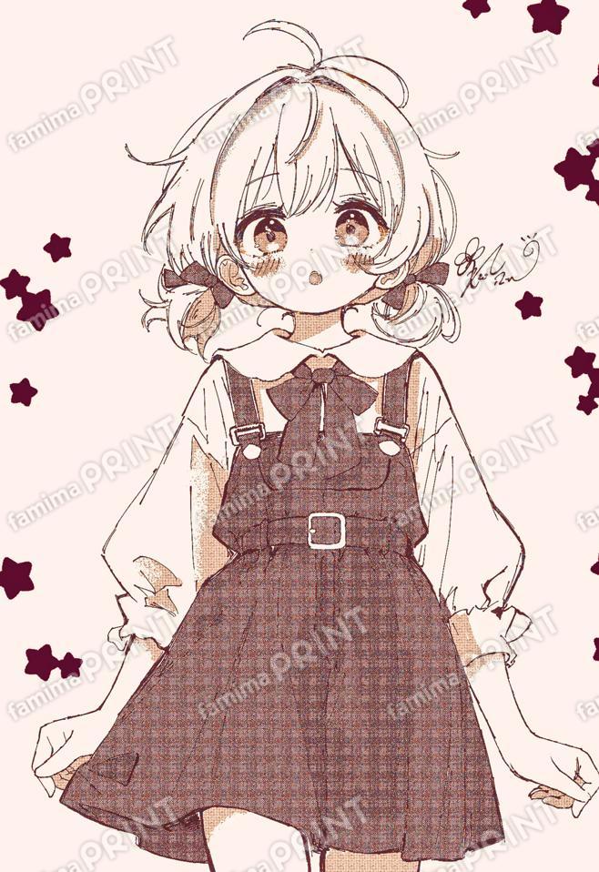 れふぃガールズコレクション305