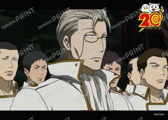 アニメ銀魂全367話振り返り(38)22
