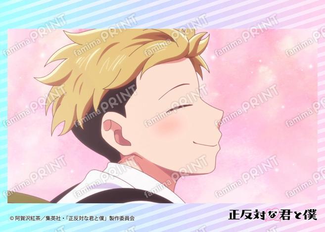 TV动画『截然相反的你和我』场景拍摄照片第5话08