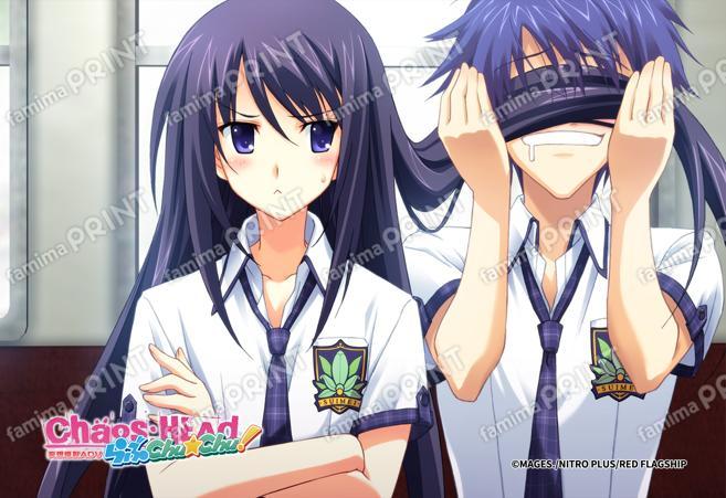 『CHAOS;HEAD』2_19