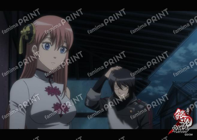 劇場版 銀魂 完結篇 万事屋よ永遠なれ 振り返り(1)48