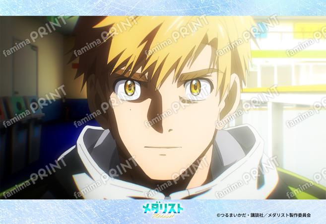 TVアニメ『メダリスト』第1弾_34
