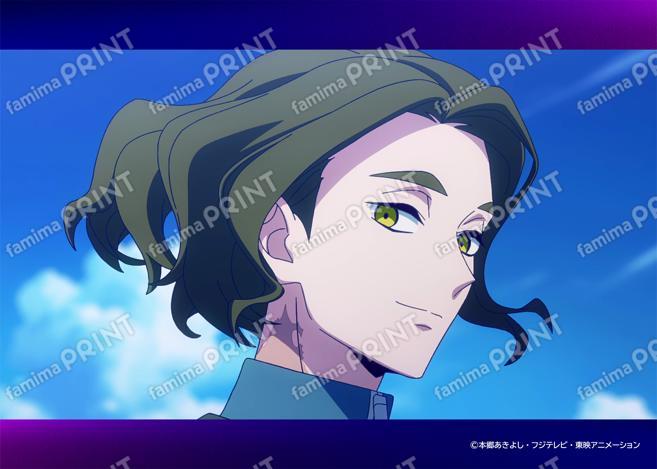 TVアニメ「DIGIMON BEATBREAK」場面写ブロマイド23