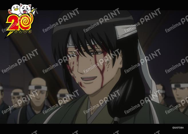 アニメ銀魂全367話振り返り(58)28