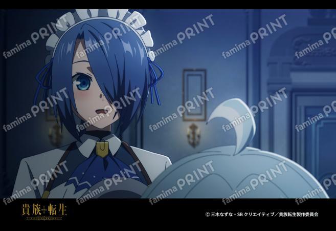 TVアニメ『貴族転生』第1弾_14