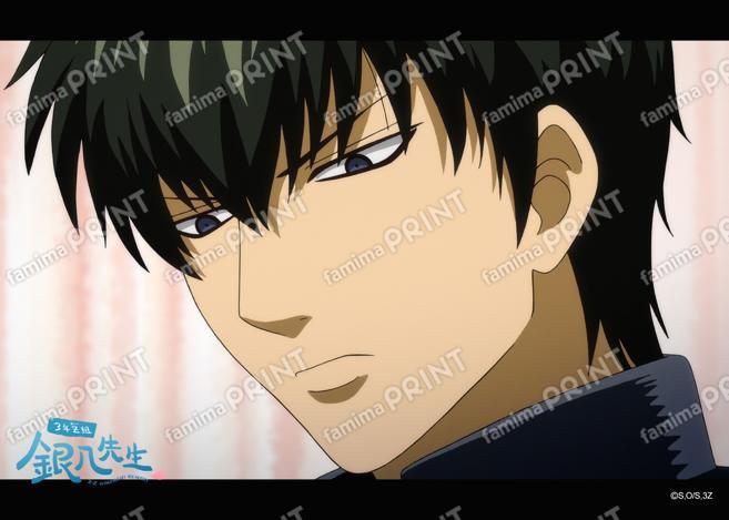 アニメ3年Z組銀八先生全12話振り返り(2)09
