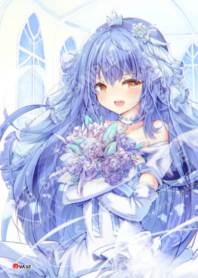 リリア・ツェペル4