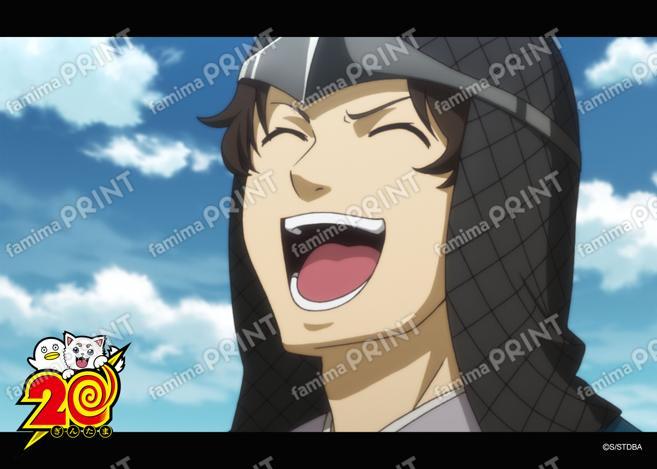 アニメ銀魂全367話振り返り(41)27