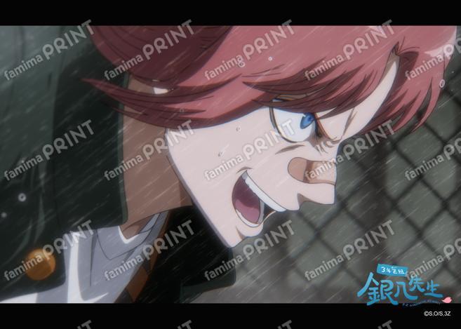 アニメ3年Z組銀八先生全12話振り返り(6)24