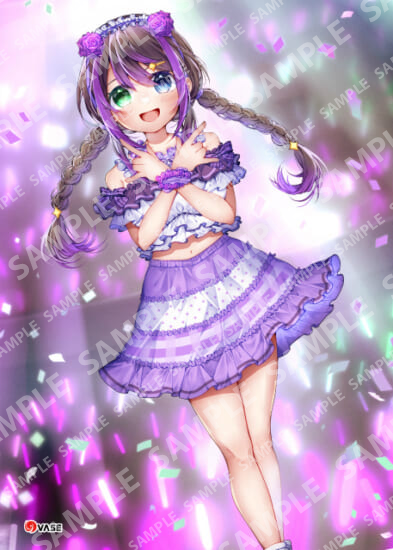 花卷Leshra 17