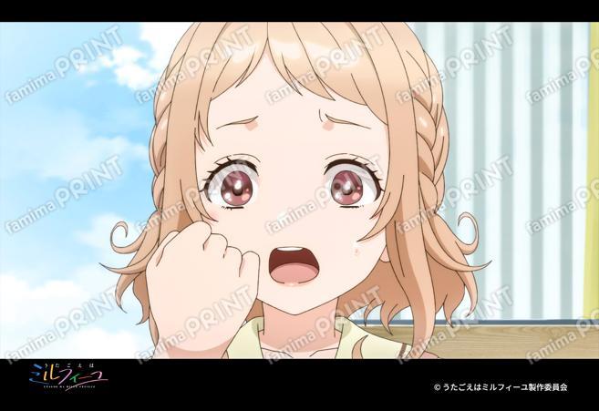 『うたごえはミルフィーユ』第3弾_15