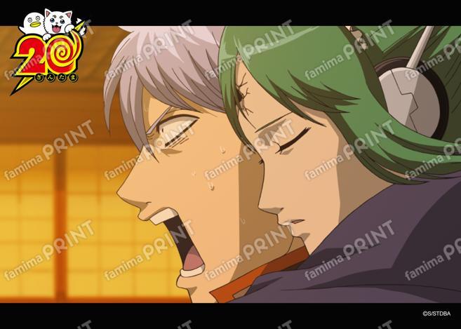 アニメ銀魂全367話振り返り(37)22