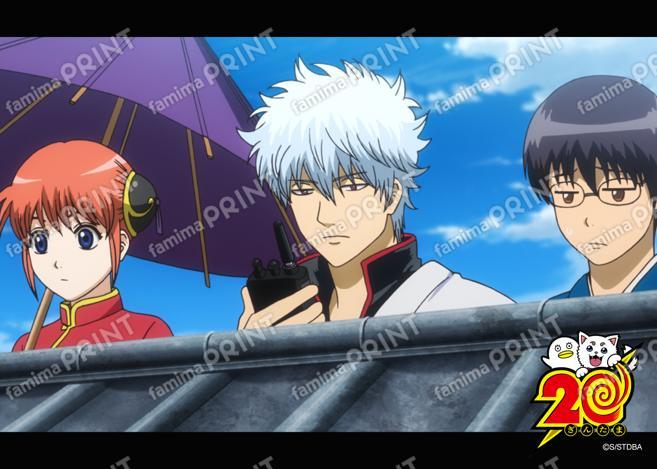 アニメ銀魂全367話振り返り(45)18