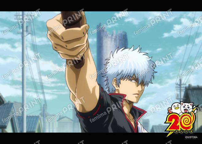 アニメ銀魂全367話振り返り(55)05