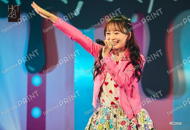 HKT48 15周年記念ブロマイド第2弾 2026年2月11日コンサート 昼公演14