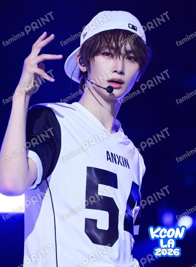 ANXIN＃1