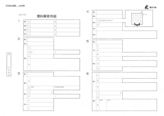 2021Z17石川県理科