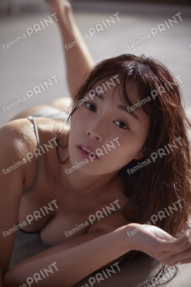 亀澤杏菜5