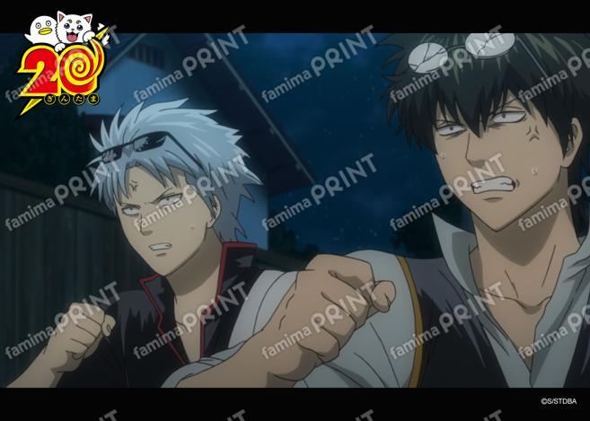 アニメ銀魂全367話振り返り(44)25