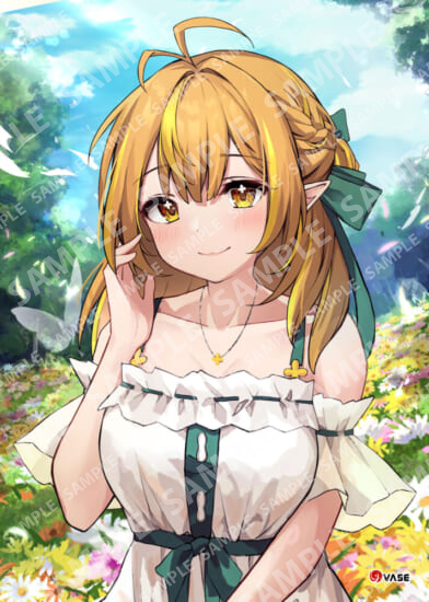 NATSUGURUME 9