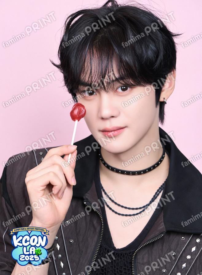 KIM GYU VIN #1