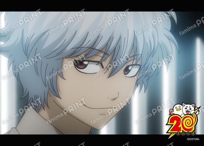 アニメ銀魂全367話振り返り(50)45