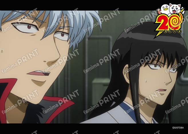 アニメ銀魂全367話振り返り(50)12