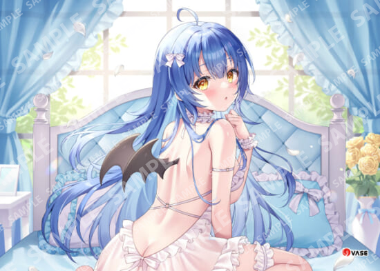 リリア・ツェペル10