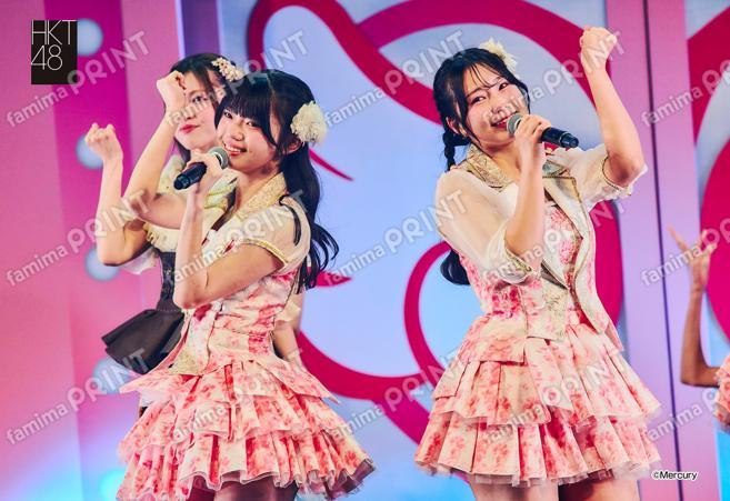 HKT48 15周年纪念照片2弹2026年2月11日演唱会夜公演30