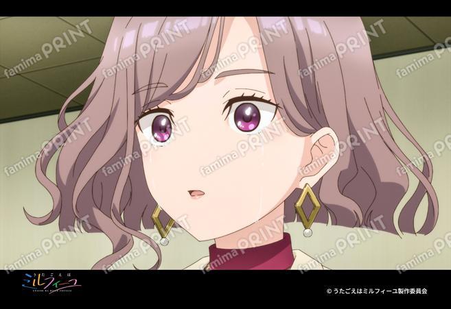 『うたごえはミルフィーユ』第3弾_28