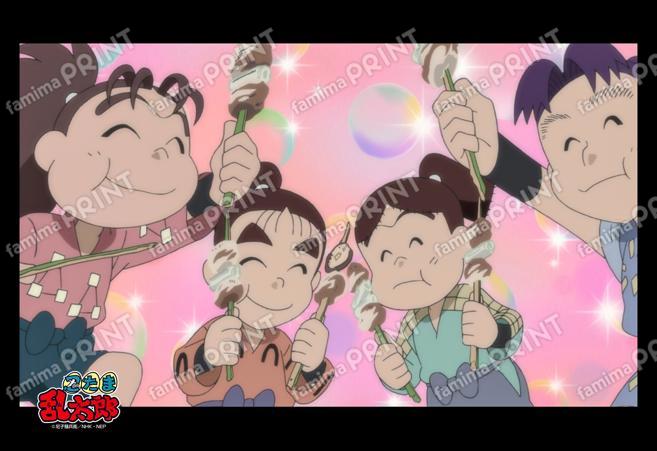 場面写ブロマイド第33シリーズ第6弾11