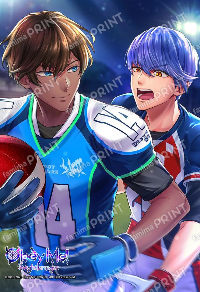 ファンゴル_装備SSR