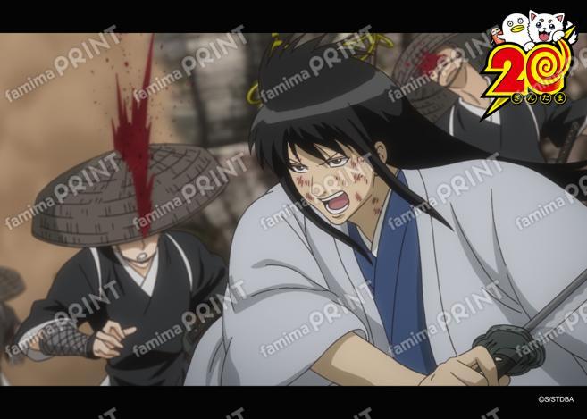 アニメ銀魂全367話振り返り(51)22