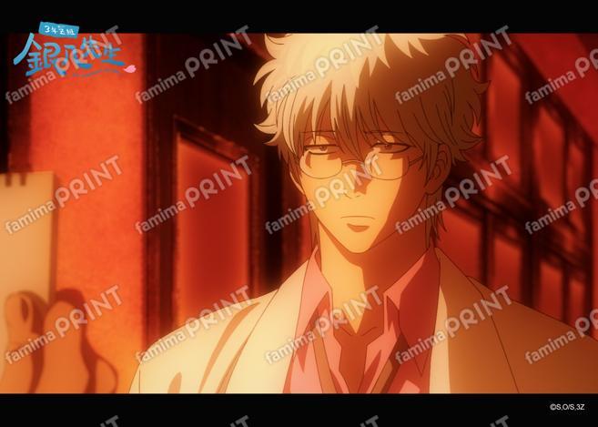 アニメ3年Z組銀八先生全12話振り返り(5)15