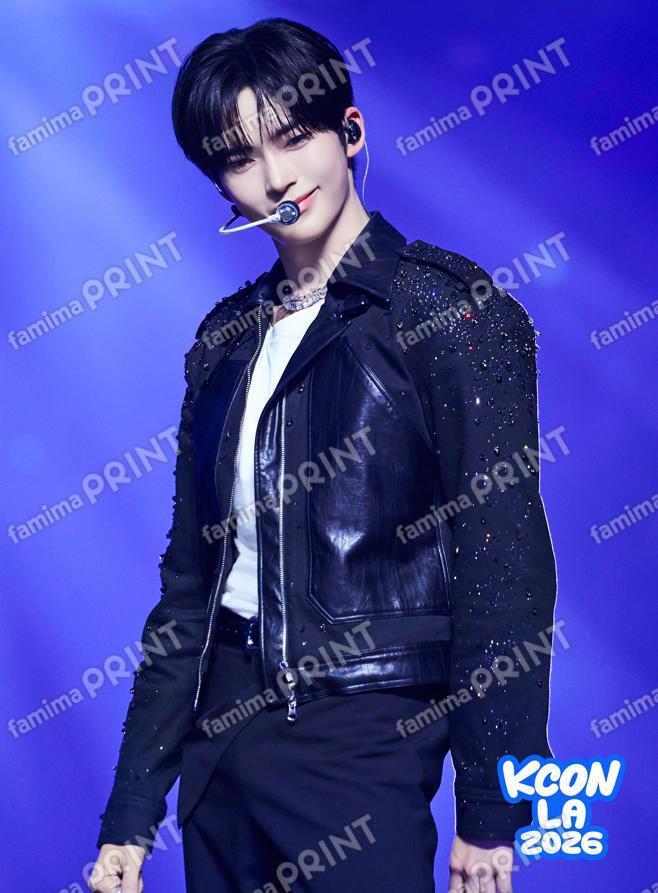 SUNG HAN BIN＃2